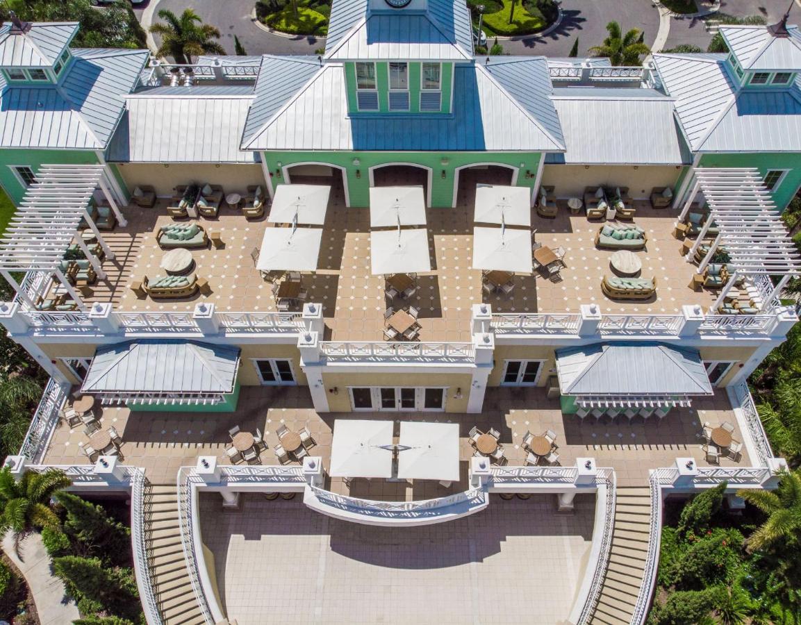 Vibrant Home By Rentyl Near Disney With Private Pool, Foosball Table & Resort Amenities - 7418M Orlando Eksteriør bilde