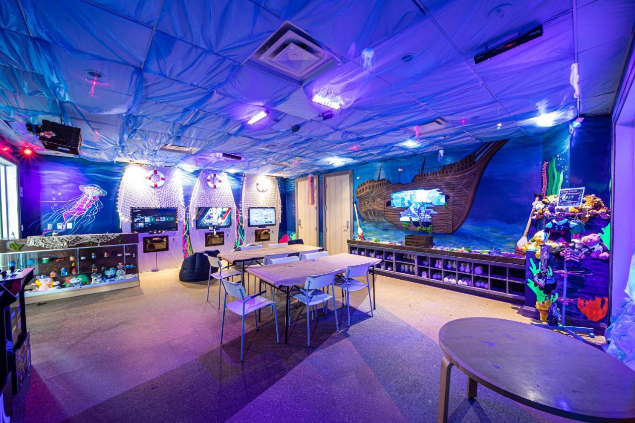 Vibrant Home By Rentyl Near Disney With Private Pool, Foosball Table & Resort Amenities - 7418M Orlando Eksteriør bilde